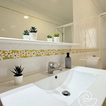 Maria Lägenhet Pataias