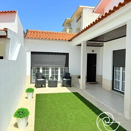 Lägenhet Maria Pataias