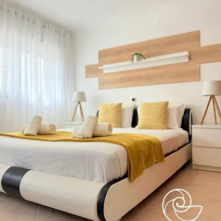 Apartament Maria