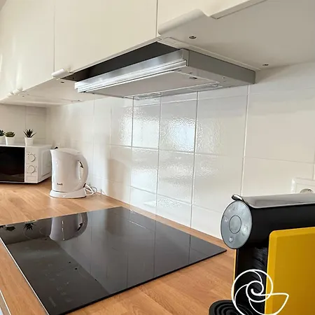 Apartament Maria *