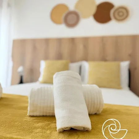 Apartament Maria