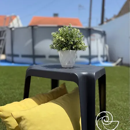 Maria Apartament *