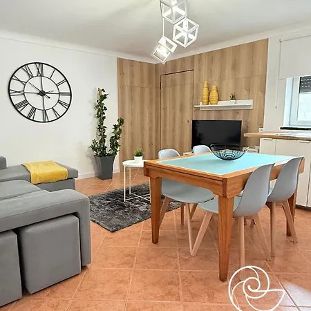 Apartament Maria *