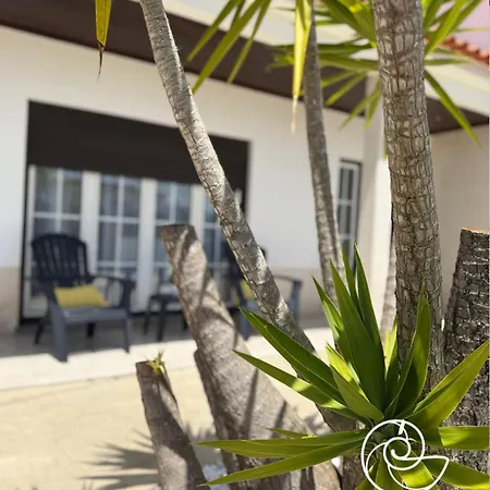 Apartament Maria Pataias