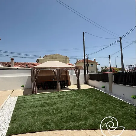 Apartament Maria