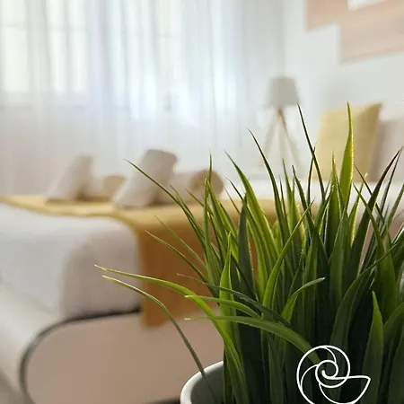 Apartament Maria *