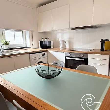 Maria Apartament Pataias