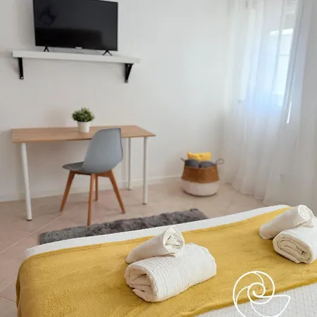 Maria Apartament *