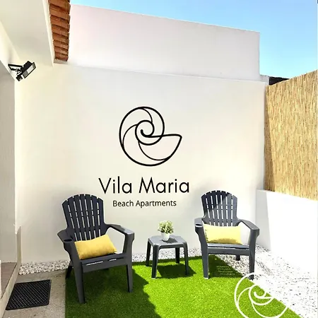 Apartament Maria *