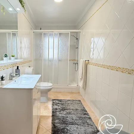 Apartament Maria Pataias