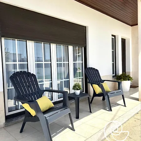 Maria Apartament