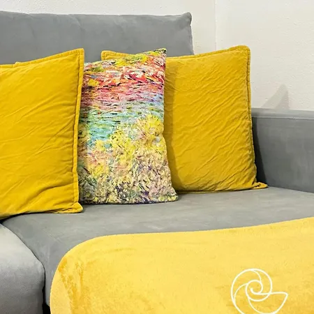 Apartament Maria