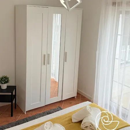 Maria Apartament Pataias