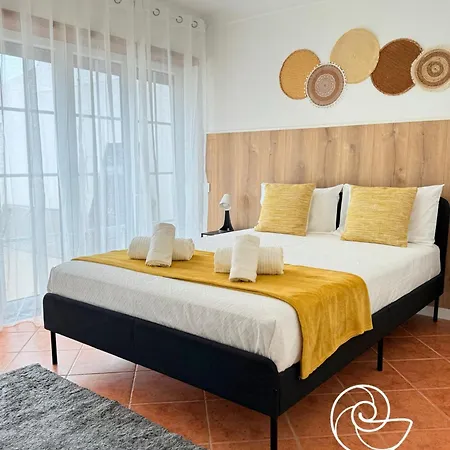 Maria Apartament *