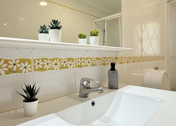 Maria 公寓 帕塔亚什