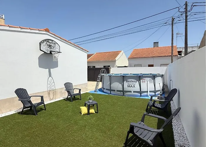 Maria 公寓 帕塔亚什