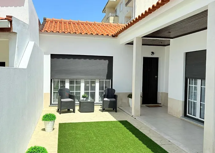 公寓 Maria 帕塔亚什